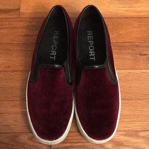 LF Slip-on Sneakers
